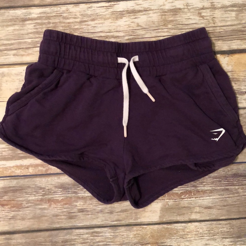 Gymshark Rhythm Shorts